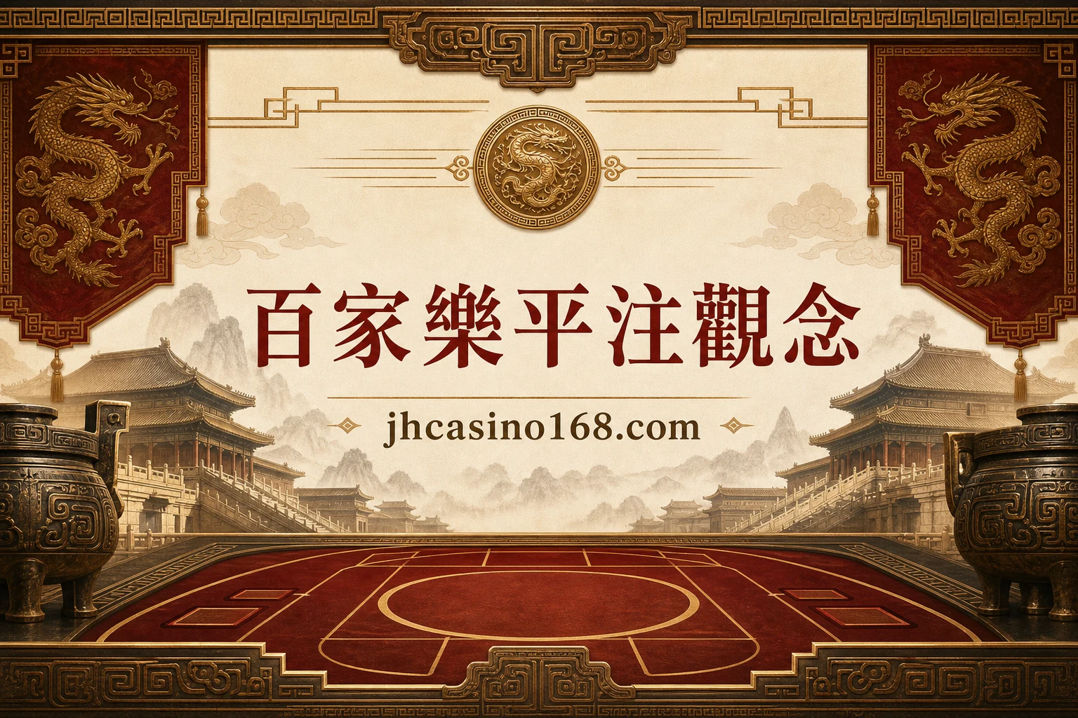 百家樂平注是什麼？固定注碼、10 局例子與追注風險
