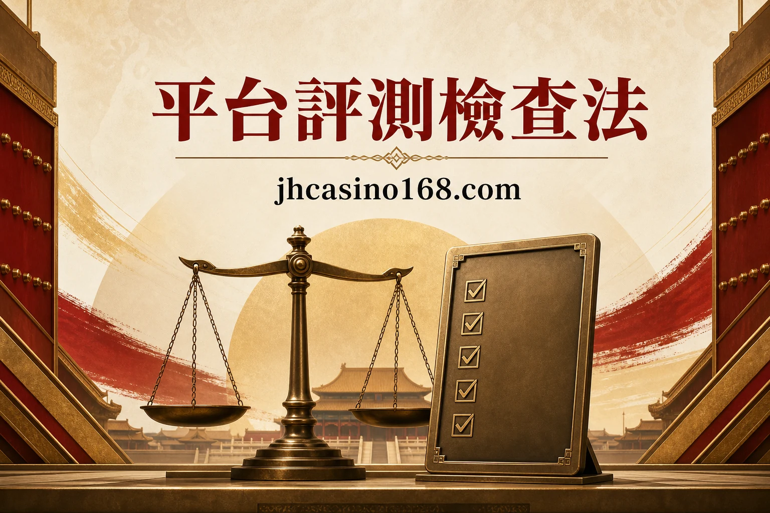 如何判讀娛樂平台評測？從證據分級到風險揭露的完整方法