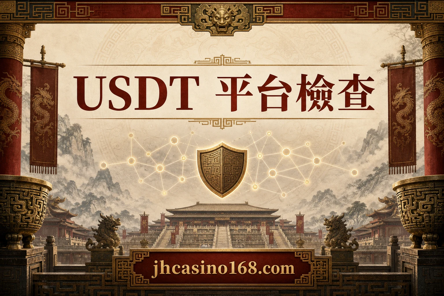 USDT 娛樂平台怎麼評估？鏈別、地址、費用與提款查核