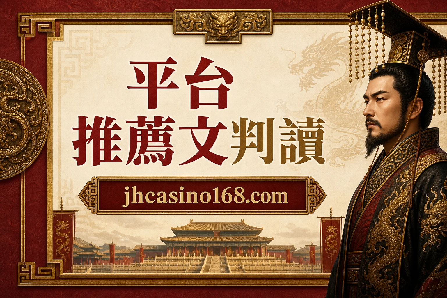 娛樂平台推薦文怎麼判讀？六個紅旗與利益衝突檢查